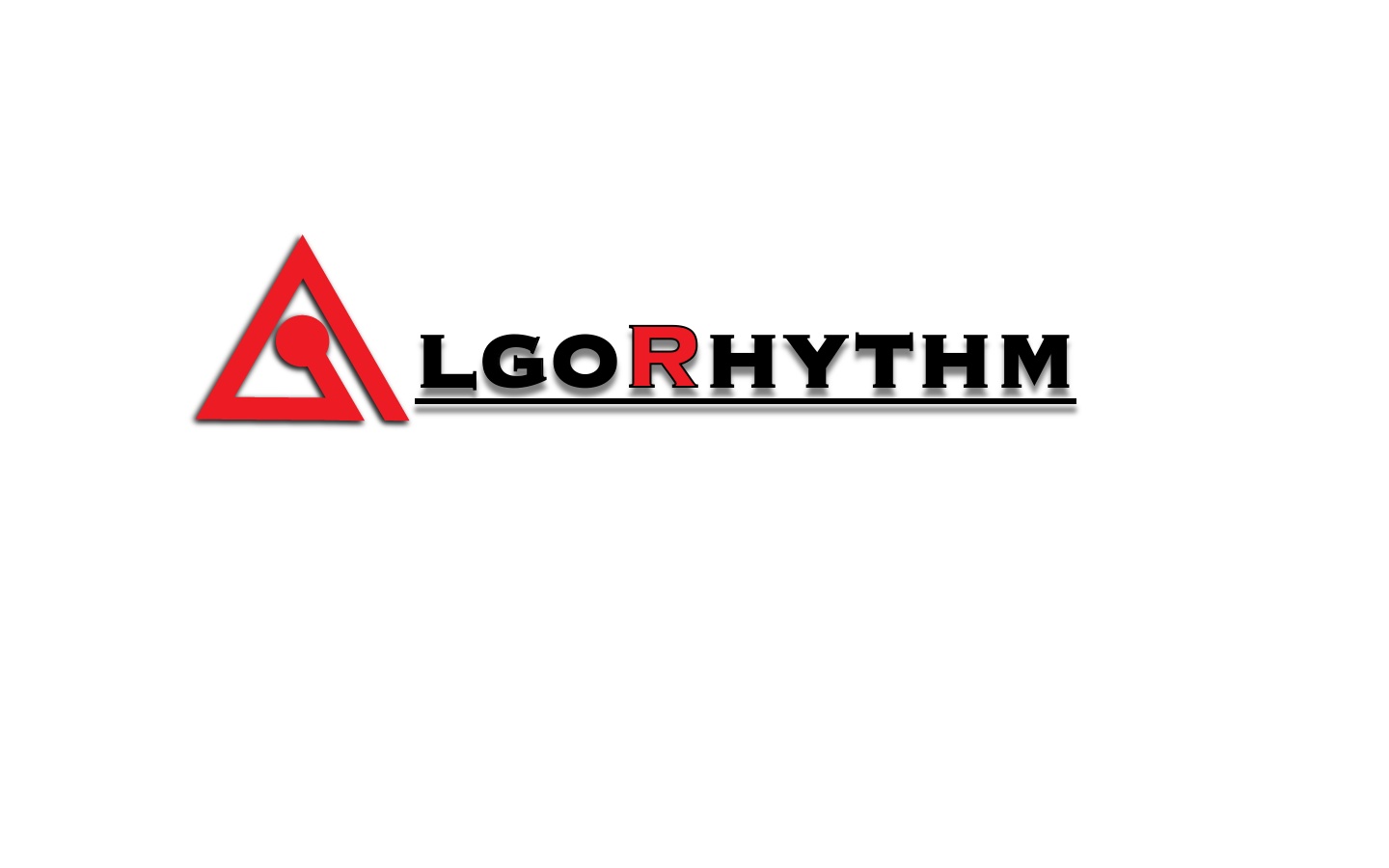 Algorhythm logo